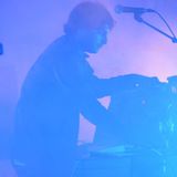 Turzi live at Silver Grapes 2012