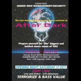 Afterdark Sunderland opening night