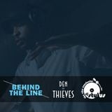 Live from Behind The Line Vol. 2