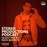WEEK26_14 Guest DJ Mixes - Rafa Barrios (ES)