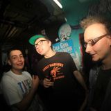 Skeletone & Silence Groove @ Liquid Flavours 012 <JAN/2012>