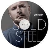 Solid Steel Radio Show 3/7/2015 Hour 1 - Jimpster