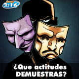 Que Actitudes Demuestras?
