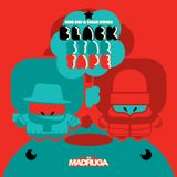 DJ Madruga - Black Star Tape