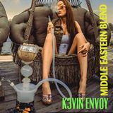 Middle Eastern Blend - K3vin Envoy - على الطراز الشرق الاوسط