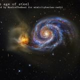 The age of steel