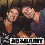 AB&HAMY - Origins