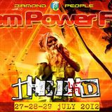 Freedom Power Festival