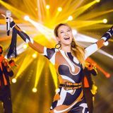 COCO LEE MEGAMIX 李玟歷年舞曲混音