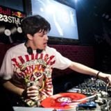 DJ Renato Borges - Brazil - National Final