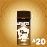 Afromentals x Frolab "FRO-POWAH HOUR" #20