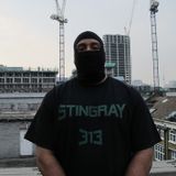 DJ-Stingray :: FACT mix 222 - Urban Tribe