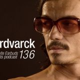 LWE Podcast 136: Aardvarck