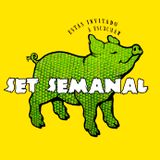 set semanal #9: Baila el Pantano