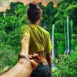 TROPICAL HOUSE + BASS = RAINFOREST