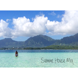 Summer House Mix(2015.6.27)