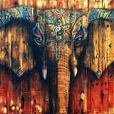 dj ions - full on psytrance sept 2015