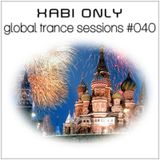 XABI ONLY - GLOBAL TRANCE SESSIONS 040 (11-07-2012)