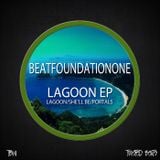 BeatfoundationOne - She'll Be (Original Mix) (Lagoon EP, Twisted Beats UK)