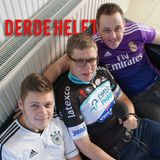 Derde Helft - aflevering 6