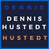 The Persistent Friend - Dennis Hustedt