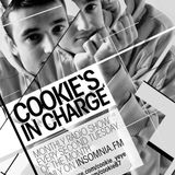 Cookie's in Charge 022 on InsomniaFM - 10.01.2012