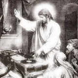 the holy beatnik'd