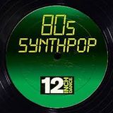 René & Bacus ~ 80'S SYNTH POP,WBMX,RON HARDY MIXDOWN (Mixed 7TH OCT 2014)