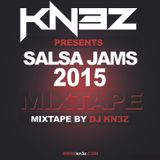 Salsa Jams 2015