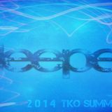 DEEPER TKO SUMMER SESSION 2 0 1 4