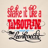 Shake It Like A Tambourine