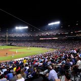 Chopcast: Braves moving to Cobb County