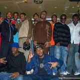 DJ Mac10 & MC's JME, Crazy Titch, Armour, Sharky Major, Stormin & Ghetto - Deja Vu FM - 02.02.2004