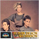 Mecano. El Baúl de los Recuerdos