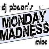 DJ PBear's Monday Madness (July 8 2013)