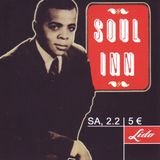 At The Soul Inn Berlin | Promo Mix 02/2008 | Guestmix by DJ Slingshot