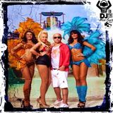 DJ Clau - in The promo MixSet DJ Sava 'k14