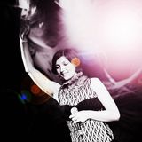 Xenia Beliayeva - Radio Xenbel 33 (18-07-2012)