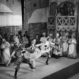 SCHIRN PODCAST: DER EXPRESSIONISMUS IN MUSIK UND TANZ
