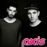 Episode 161 Guest Mix by Stadiumx