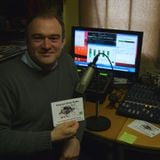 Kingston Green Radio has speciKingston Green Radio - Jean's Interview with Energy Secretary Ed Davey