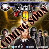 PREVIEW: Batalla 9 (simple mix) (2015)