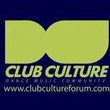 "CLUB CULTURE Dance Music Community" Presents: ADM