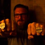 House of Art - Hank from Wolf&Disaster 002