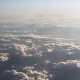 Skymind - From up here white