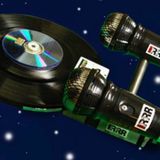 Lazer's Kool In Da Space