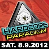 DJ Delite - Hardcore Paradigm Happy Mix - Sept 12