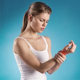Proloterapia, una opción para el dolor de tus articulaciones