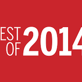 Rob Bulman in the Mix - Best of 2014 Part 3