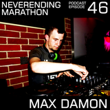 Neverending Marathon Podcast Episode 046 with Max Damon